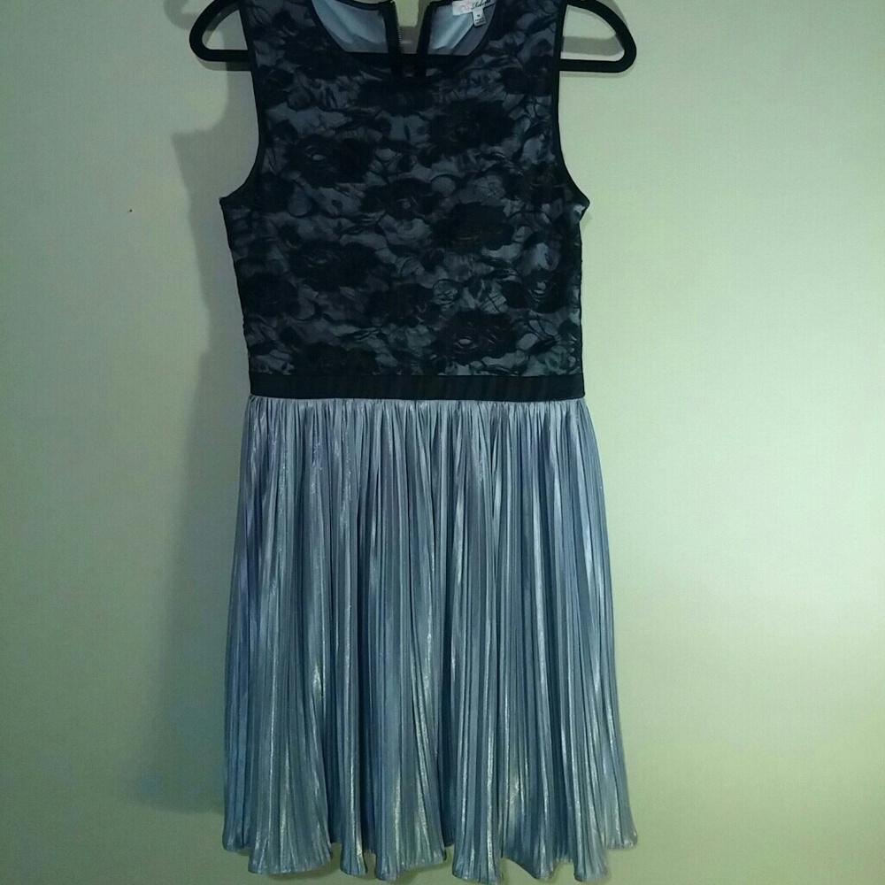 Roberta Party Dress
